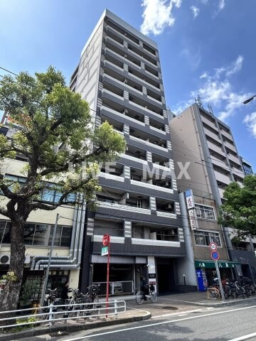 元町駅 徒歩1分 13階の物件外観写真