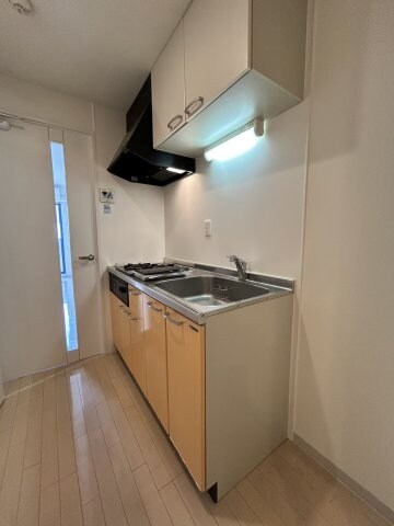 元町駅 徒歩1分 13階の物件内観写真