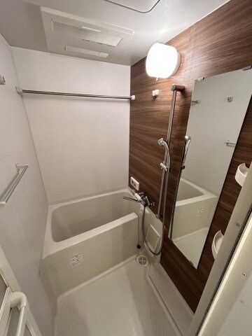 元町駅 徒歩1分 13階の物件内観写真