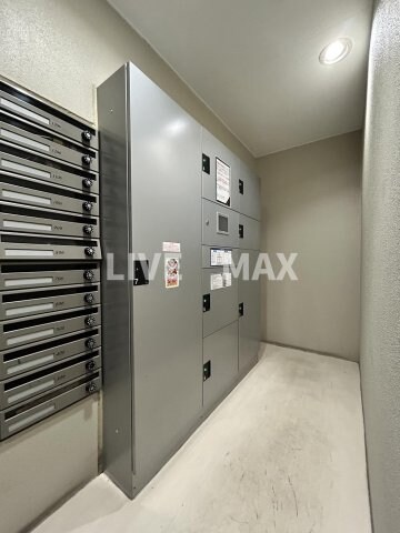 元町駅 徒歩1分 13階の物件内観写真