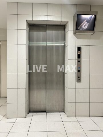 元町駅 徒歩1分 13階の物件内観写真