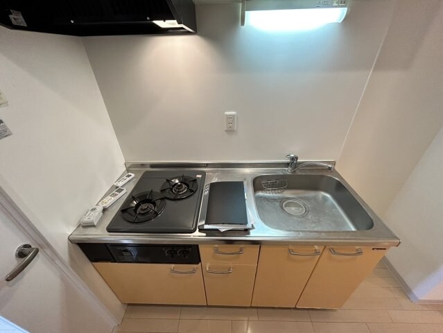 元町駅 徒歩1分 13階の物件内観写真