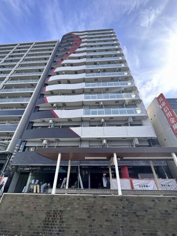 神戸駅 徒歩6分 3階の物件外観写真