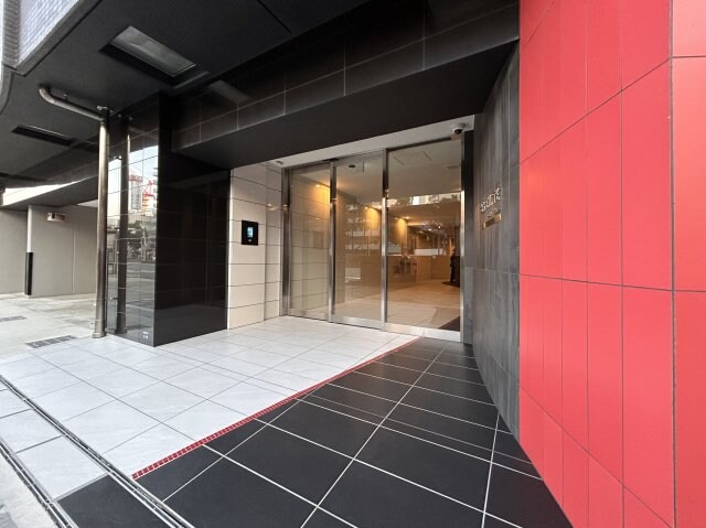 神戸駅 徒歩6分 3階の物件外観写真