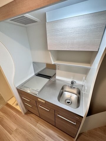 神戸駅 徒歩6分 3階の物件内観写真