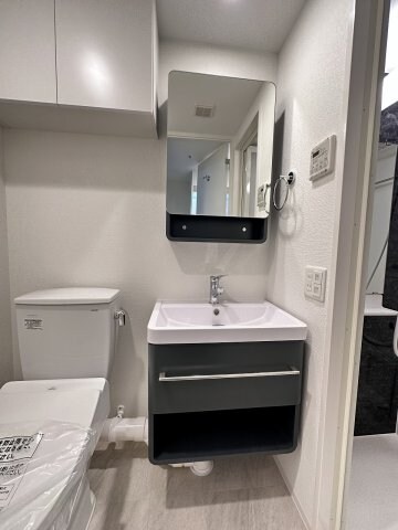 神戸駅 徒歩6分 3階の物件内観写真