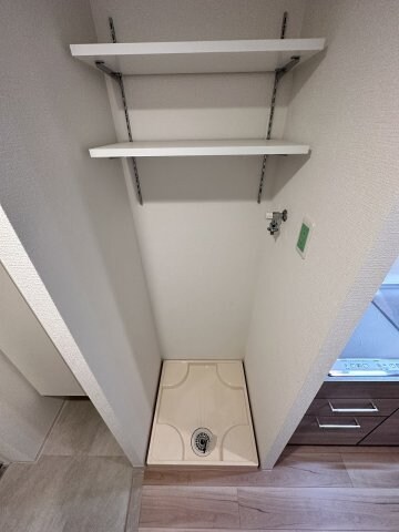 神戸駅 徒歩6分 3階の物件内観写真