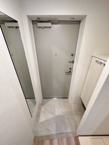 神戸駅 徒歩6分 3階の物件内観写真