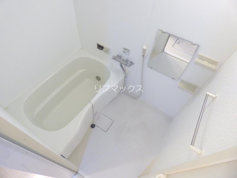 ペルルⅡの物件内観写真