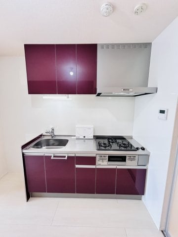 アジョーレレジデンスJR西宮駅前の物件内観写真