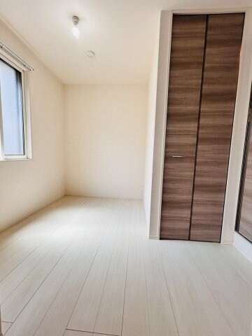 アジョーレレジデンスJR西宮駅前の物件内観写真