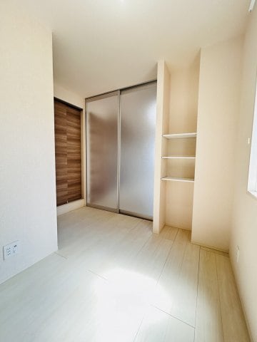 アジョーレレジデンスJR西宮駅前の物件内観写真