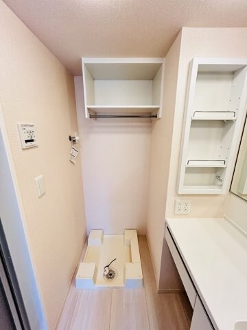 アジョーレレジデンスJR西宮駅前の物件内観写真