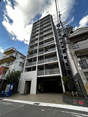 兵庫駅 徒歩5分 3階の物件外観写真