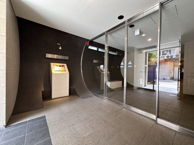 兵庫駅 徒歩5分 3階の物件外観写真