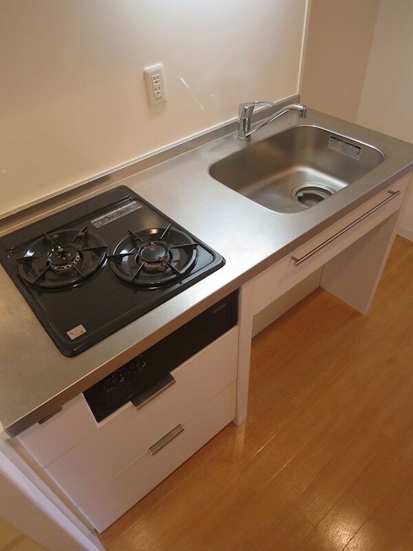 兵庫駅 徒歩5分 3階の物件内観写真