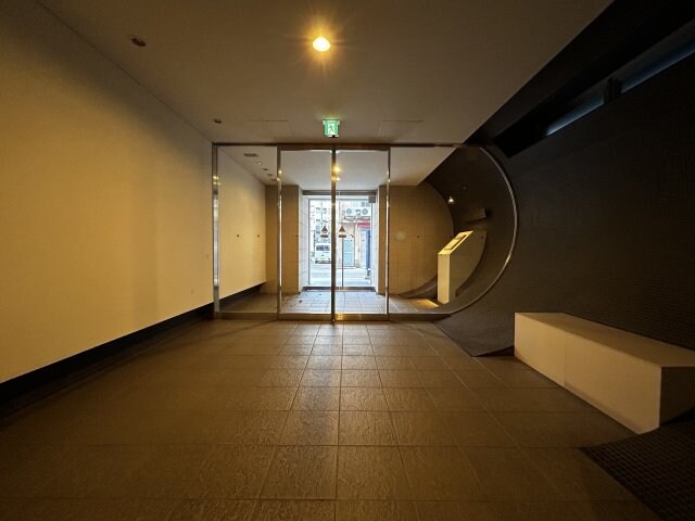 兵庫駅 徒歩5分 3階の物件外観写真