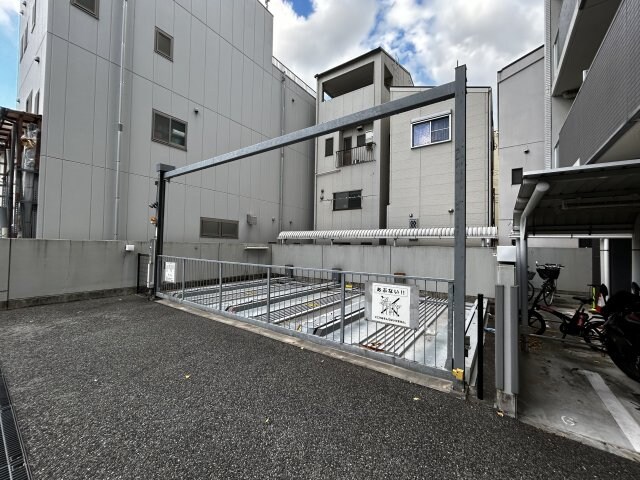 兵庫駅 徒歩5分 3階の物件外観写真