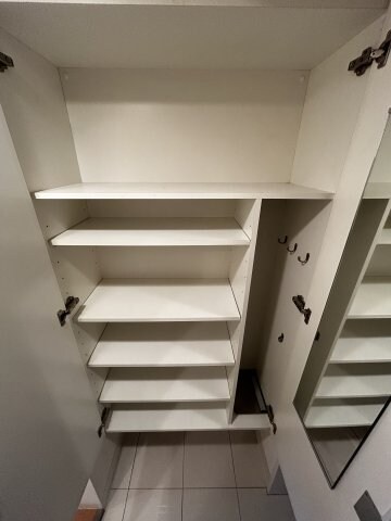 兵庫駅 徒歩5分 3階の物件内観写真