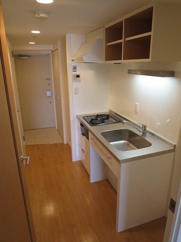 兵庫駅 徒歩5分 3階の物件内観写真