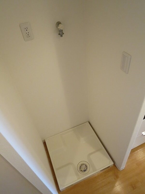 兵庫駅 徒歩5分 3階の物件内観写真