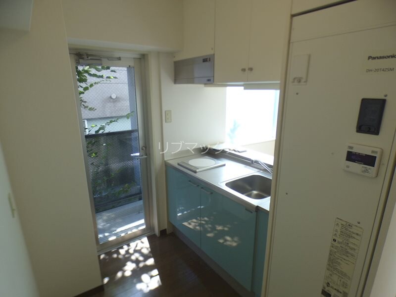 芦屋駅 徒歩4分 2階の物件内観写真