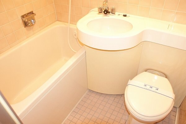 芦屋駅 徒歩4分 2階の物件内観写真