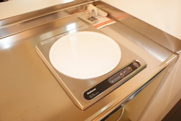 芦屋駅 徒歩4分 2階の物件内観写真