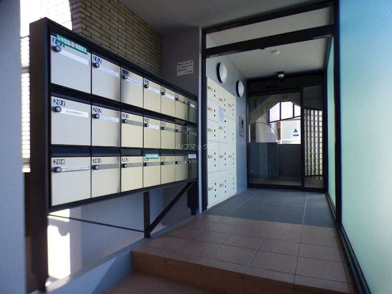 芦屋駅 徒歩4分 2階の物件内観写真