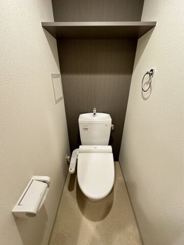 元町駅 徒歩8分 3階の物件内観写真