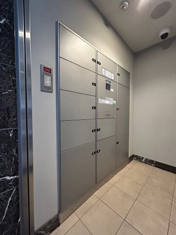 元町駅 徒歩8分 3階の物件内観写真