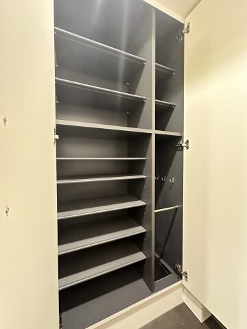 元町駅 徒歩8分 3階の物件内観写真