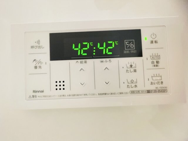 打出駅 徒歩3分 3階の物件内観写真