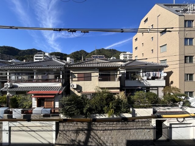 春日野道駅 徒歩10分 2階の物件内観写真