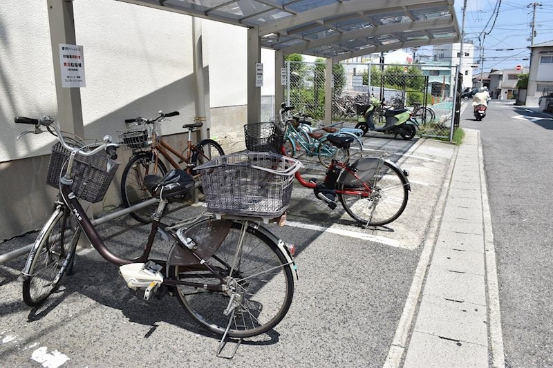 長田駅 徒歩9分 1階の物件内観写真