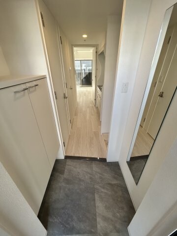 高速神戸駅 徒歩2分 5階の物件内観写真