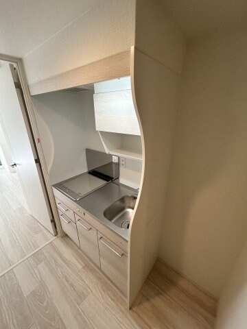 高速神戸駅 徒歩2分 5階の物件内観写真