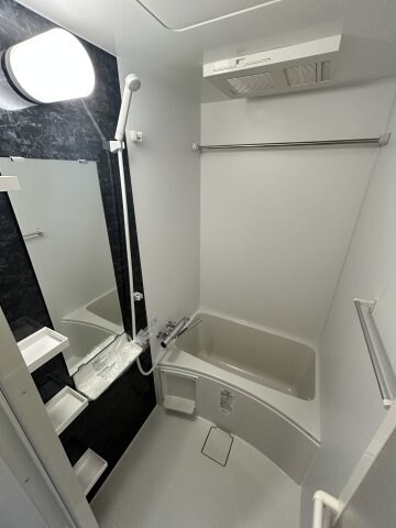 高速神戸駅 徒歩2分 5階の物件内観写真