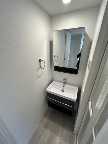 高速神戸駅 徒歩2分 5階の物件内観写真