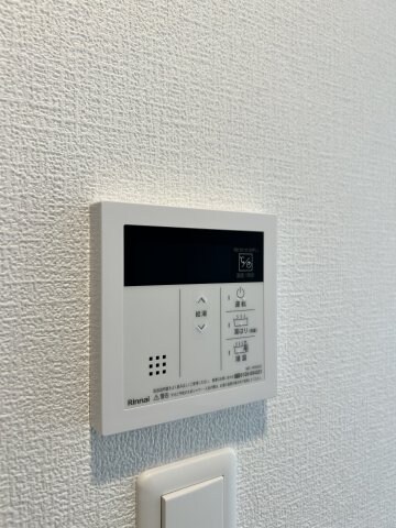 高速神戸駅 徒歩2分 5階の物件内観写真