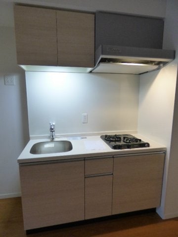 三ノ宮駅 徒歩9分 3階の物件内観写真