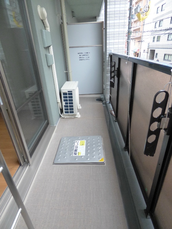三ノ宮駅 徒歩9分 3階の物件内観写真