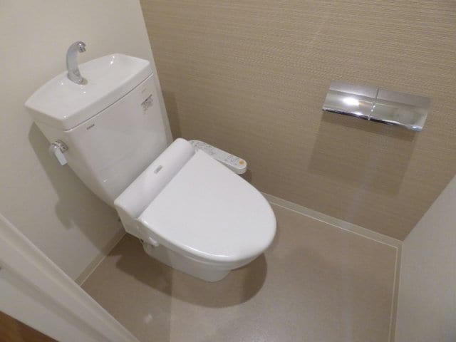 三ノ宮駅 徒歩9分 3階の物件内観写真