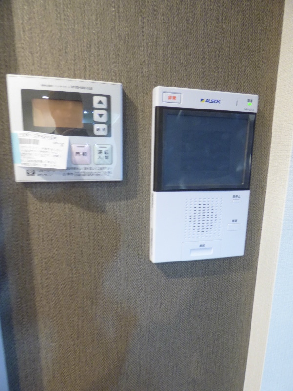 三ノ宮駅 徒歩9分 3階の物件内観写真