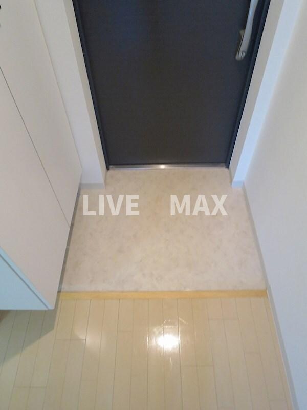 元町駅 徒歩1分 8階の物件内観写真