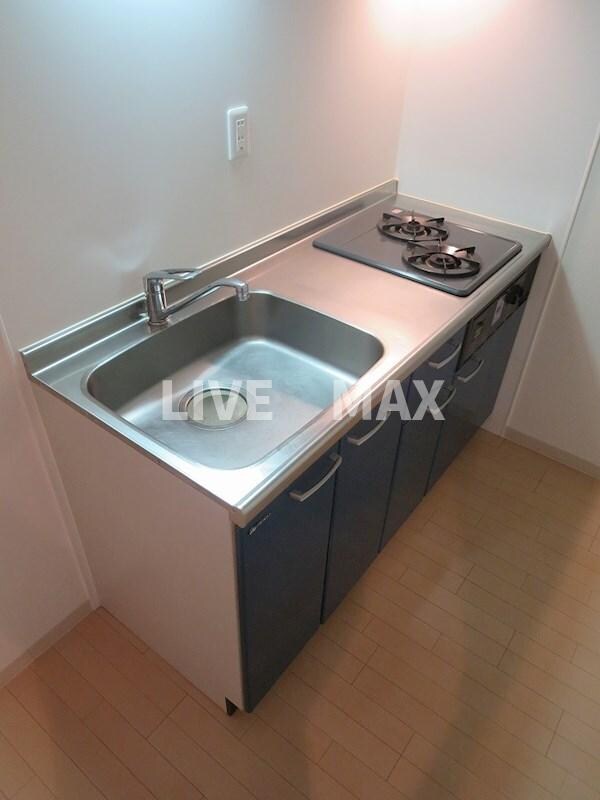 元町駅 徒歩1分 8階の物件内観写真