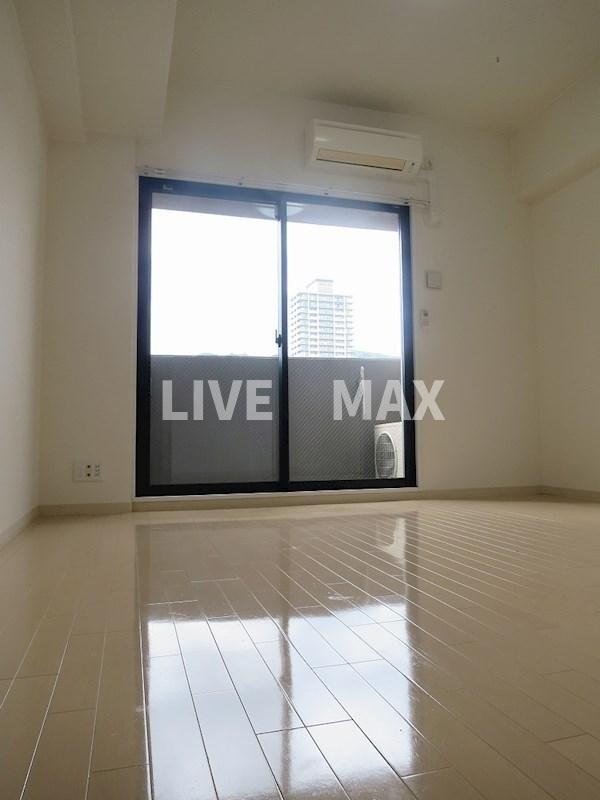 元町駅 徒歩1分 8階の物件内観写真