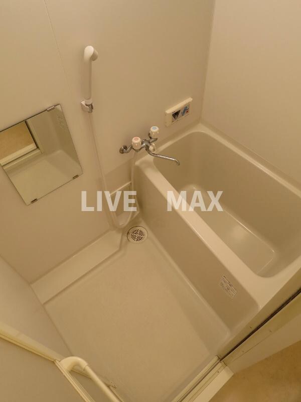 元町駅 徒歩1分 8階の物件内観写真