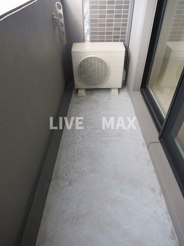 元町駅 徒歩1分 8階の物件内観写真