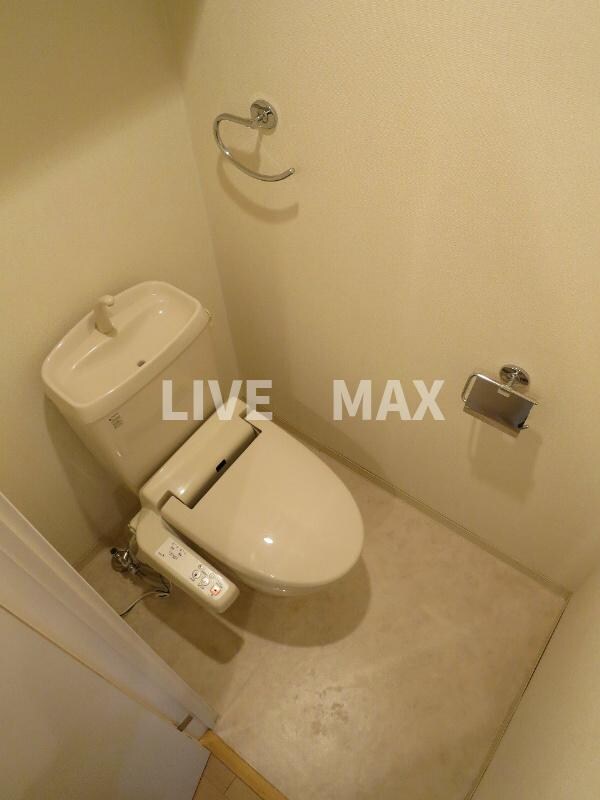 元町駅 徒歩1分 8階の物件内観写真